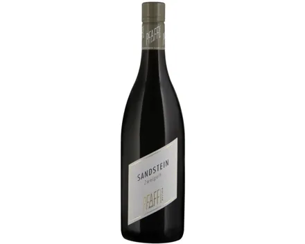 Zweigelt Niederösterreich Sandstein Pfaffl (2024) – Rotwein, Österreich (0.75l)