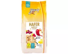 ZWICKY Müesli glutenfrei, Hafer Müesli