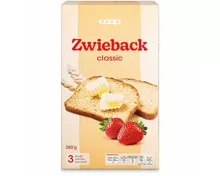 Zwieback