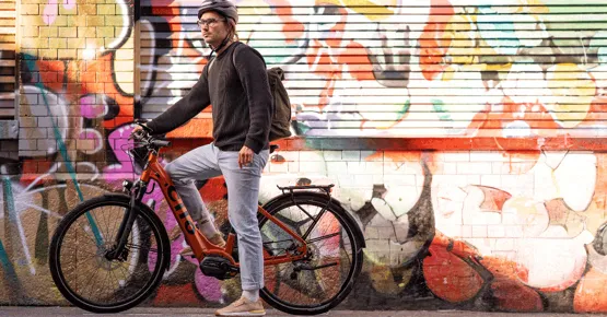 10% Extra-Rabatt auf alle E-Bikes*!