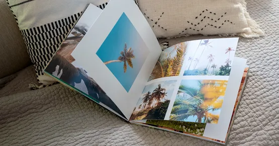15% Rabatt auf Fotobücher, Kalender, Prints & Wandbilder