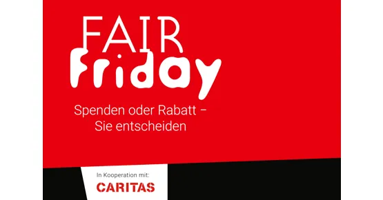 20% spenden oder 20% Rabatt bei Orell Füssli