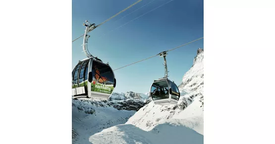 3-Tages-Skipass Zermatt INTERNATIONAL