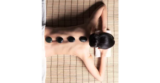 3x Hot-Stone-Massage