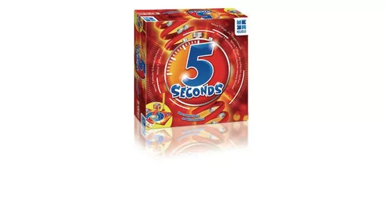 5 SECONDS