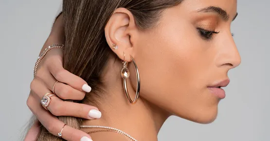 50% Rabatt bei BIJOUTERIA