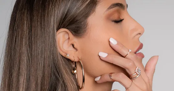 50% Rabatt bei BIJOUTERIA