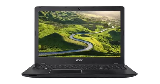 Acer Aspire E 15 E5-575G-75ZK Notebook