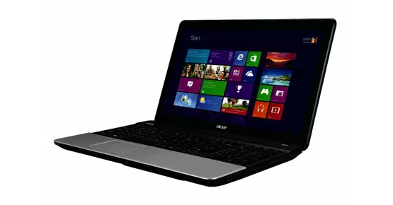 Acer Aspire E1-531-10054G75Mnks Notebook