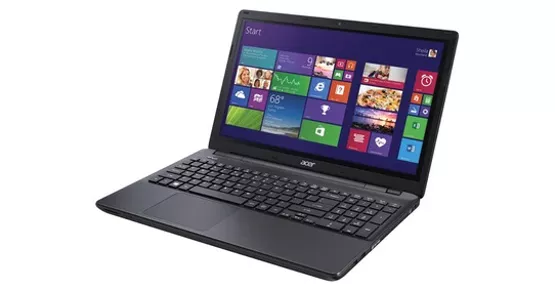 Acer Aspire E5-531-P6JK Notebook