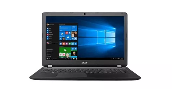 Acer Aspire ES 15 ES1-533-P9Z6 Notebook