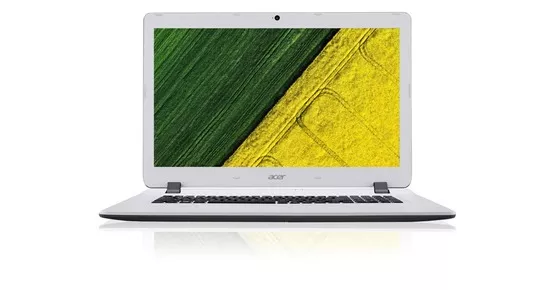 Acer Aspire ES1-732-P2LJ Notebook