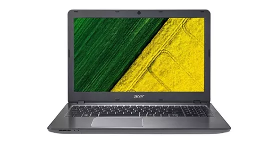Acer Aspire F5-573-58HT Notebook