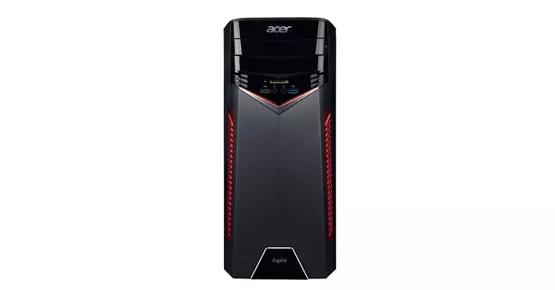 Acer Aspire GX-781-8CEZ001 Desktop