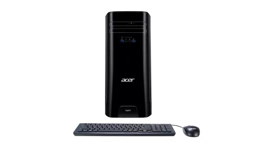 Acer Aspire TC-780_B89EZ007 Desktop