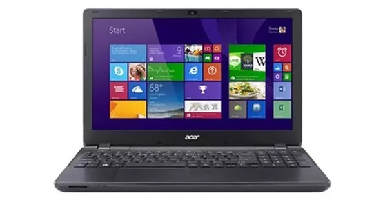 Acer Extensa 2511G-54P9 Notebook