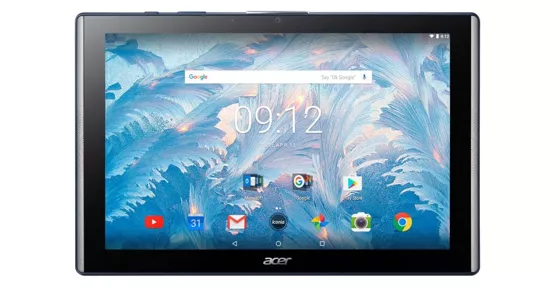 Acer Iconia One 10 B3-A40-K00B Tablet