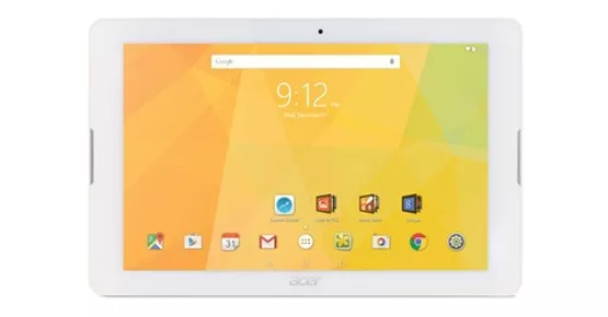 Acer Iconia One10 B3-A20K1UC Tablet