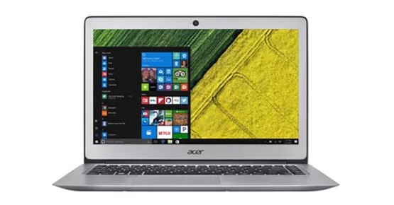 Acer Swift3 SF314-51-5831 Notebook