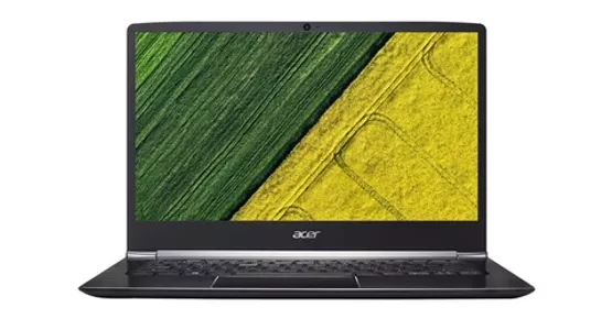 Acer Swift5 SF514-51-56PT Notebook