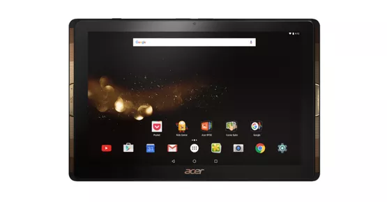Acer Tablet Iconia Tab 10 (A3-A40-N1ZU)