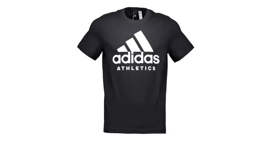 Adidas Herren-T-Shirt SID Branded