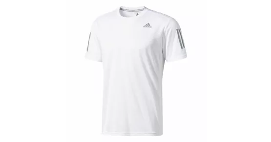 Adidas RESPONSE SHORT SLEEVE TEE MEN Herren-T-Shirt
