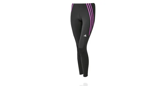 adidas running tights damen