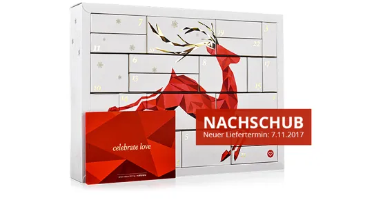 Adventskalender