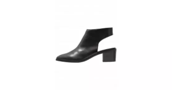 AGNES - Ankle Boot - black - Zalando.ch