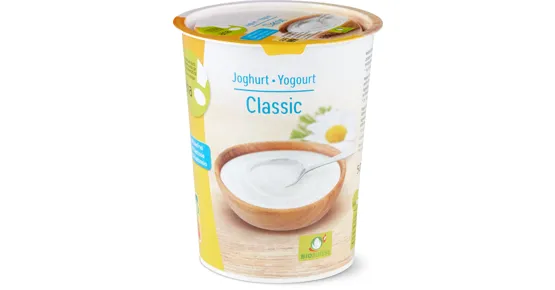 Aha! Bio Joghurt Classic