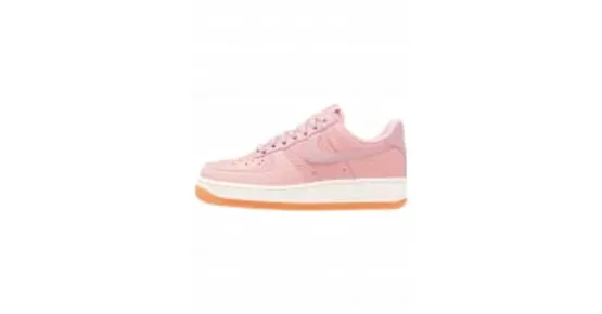 AIR FORCE 1 '07 PREMIUM - Sneaker low - pearl pink/pink glaze/sail - meta.domain