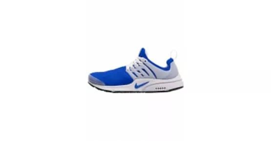 AIR PRESTO - Sneaker low - racer blue/white/black - meta.domain