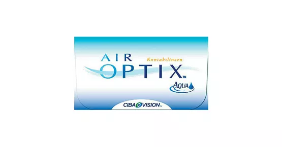Airoptix Aqua, 6er-Pack