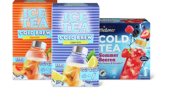 Alle Cold Brew Tees