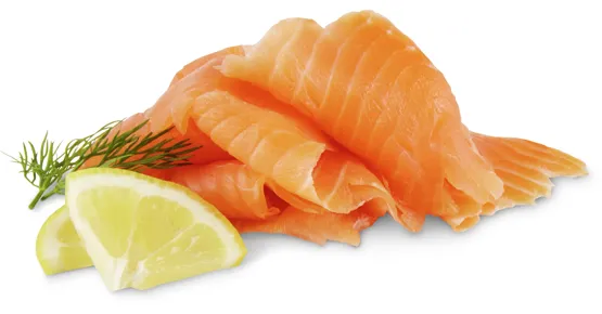 Alle Migros Bio Rauchlachs-Produkte