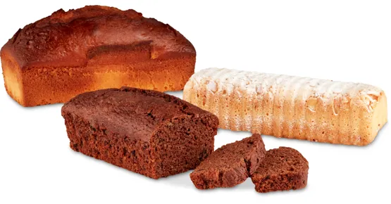 Alle Petit Bonheur Cakes