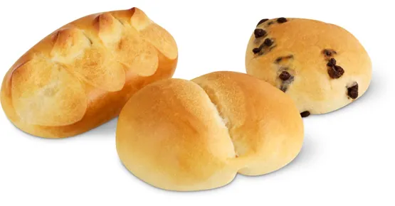 Alle Weggli im Offenverkauf