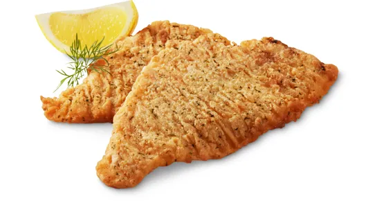 Anna's Best-Klieschefilets, -Seelachsfilets und -Pangasiusknusperli