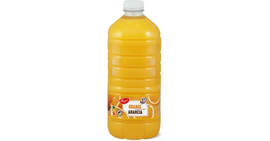 Anna's Best Orangensaft gekühlt