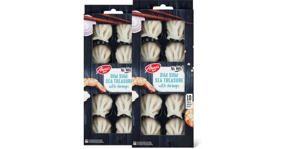 Anna's Best Snacks gekühlt, Duo-Pack