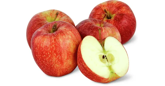 Äpfel Gala
