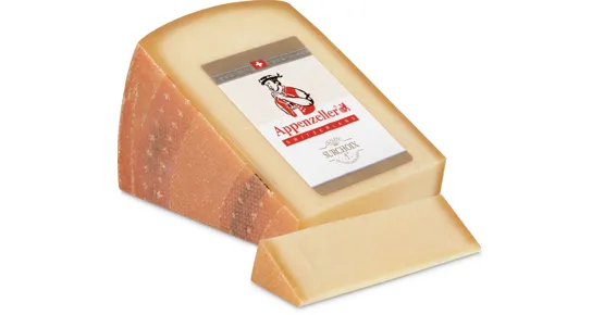 Appenzeller Surchoix