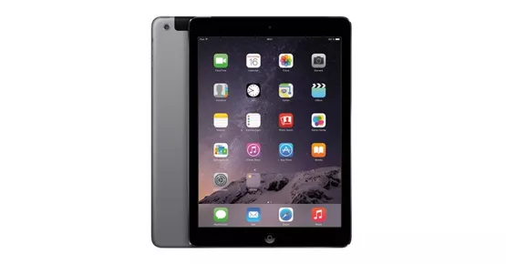 Apple iPad Air 2 WiFi+LTE 128GB space gray