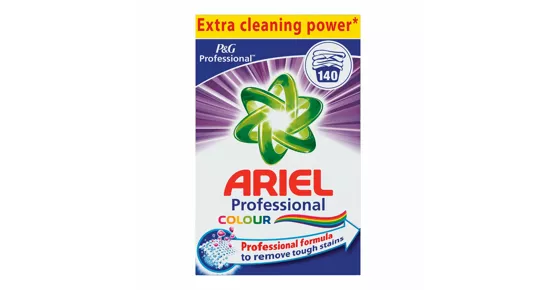 Ariel Professional Pulver Color, 140 WG