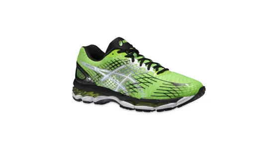 Asics nimbus 17 herren hotsell