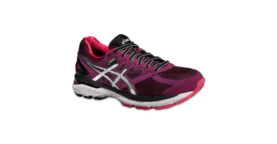 Asics GT-2000 4 GTX Damen-Runningschuh Asics GT-2000 4 GTX Damen-Runningschuh
