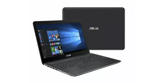 ASUS Notebook X556UV-DM293T