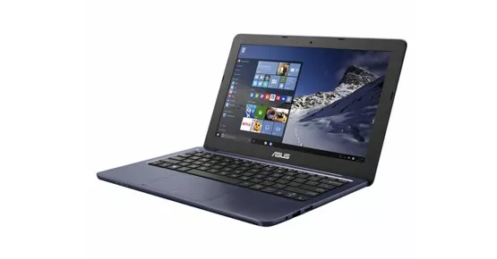 ASUS VivoBook E202SA-FD0076T