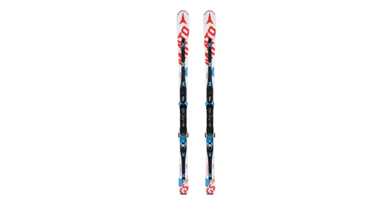 Atomic Redster Doubledeck 3.O GS inkl. Atomic X12 TL - 060103470
